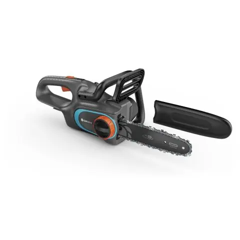 Rabatter Gardena Powersaw Motorsåg